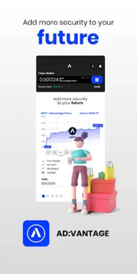 Advantage Shopping Community android App screenshot 5